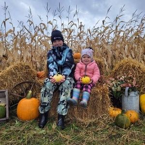 Meet your Posher, Julie